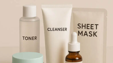 Korean Skin Care