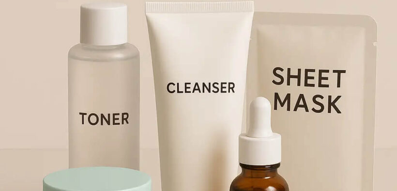 Korean Skin Care