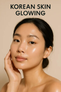 Korean Skin Care 9 Korean Skin Care