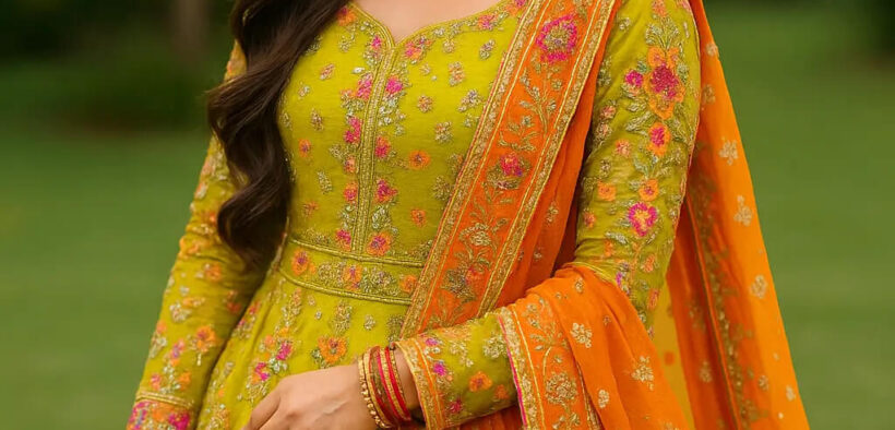 Lightweight-Ethnic-Outfits