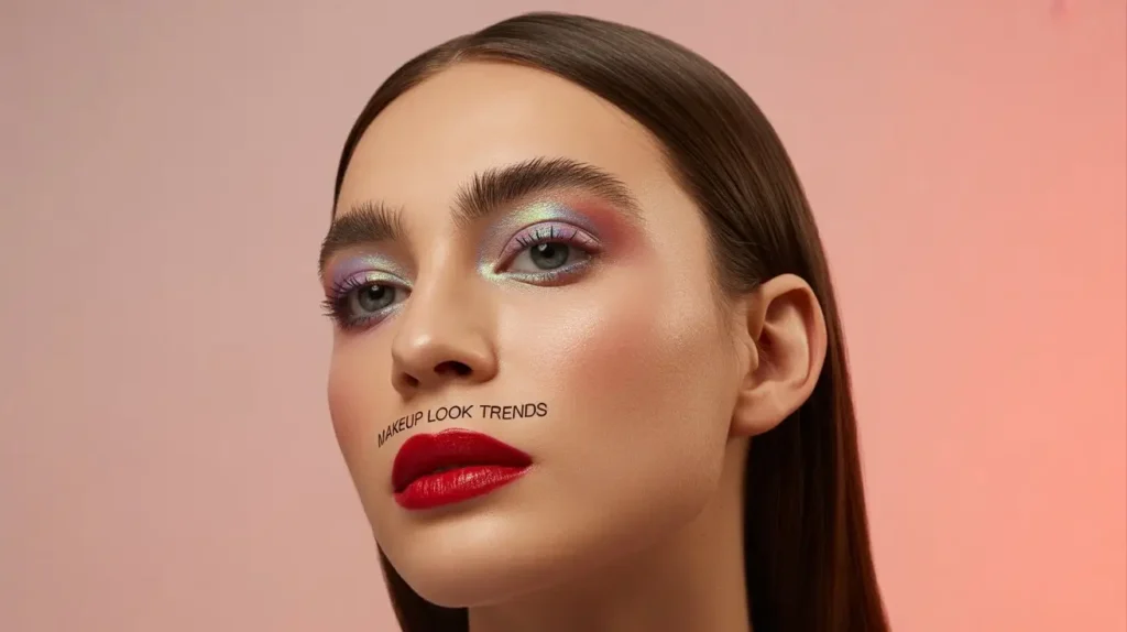 Makeup Look Trends Makeup Look Trends