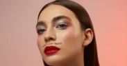 Makeup Look Trends