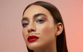 Makeup Look Trends