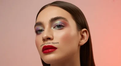Makeup Look Trends