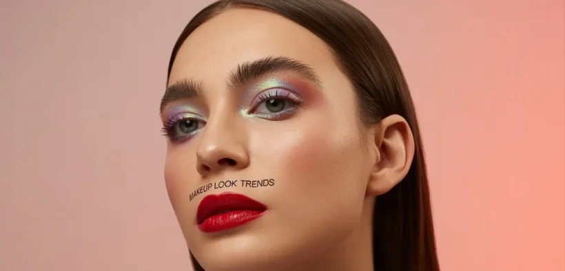 Makeup Look Trends