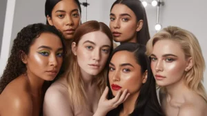 Makeup Look Trends 9 Makeup Look Trends