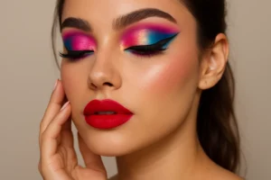 Makeup Look Trends 2025 10 Makeup Look Trends