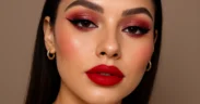 Makeup Look Trends