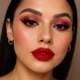 Makeup Look Trends