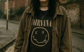 Soft Grunge