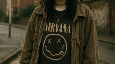 Soft Grunge