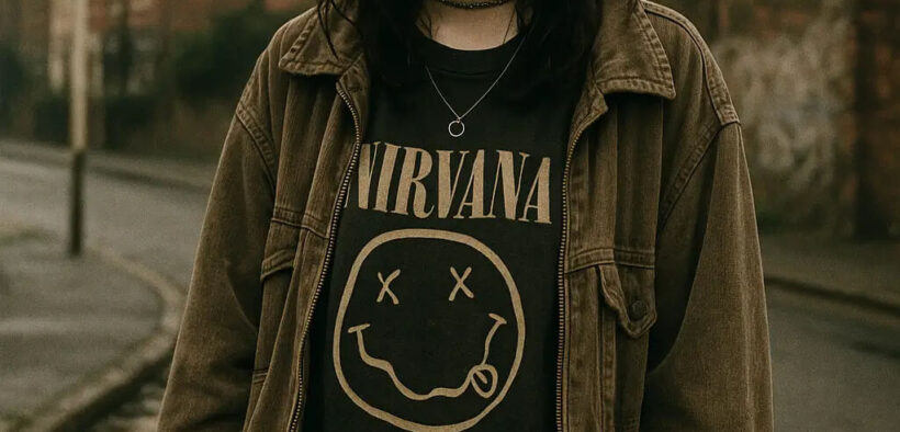 Soft Grunge