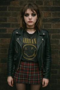 Soft Grunge UK 9 Soft Grunge