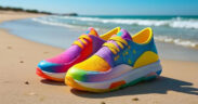 Trendy Shoes for Girls