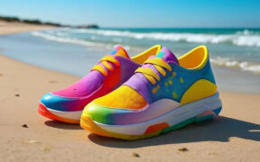 Trendy Shoes for Girls