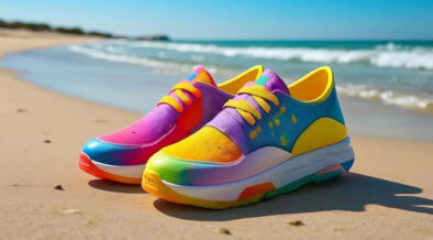 Trendy Shoes for Girls