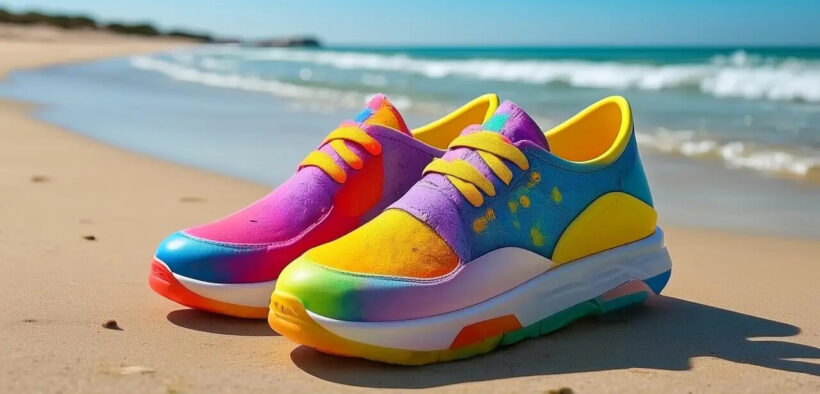 Trendy Shoes for Girls