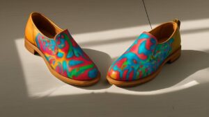Trendy Shoes for Girls 2025: Step Into Style 10 Trendy Shoes for Girls