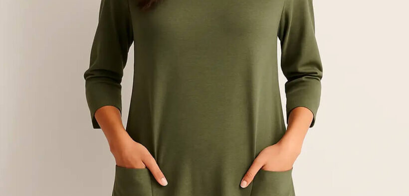 Tunic-Dresses-With-Pockets-–-Stylish-Handy