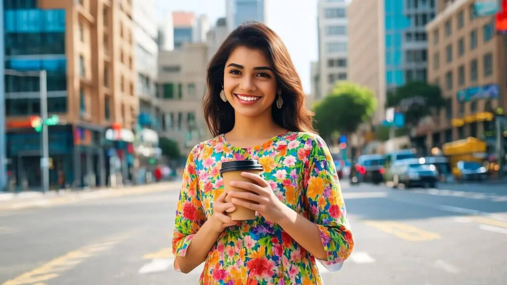 Urban Summer Kurti Trends You’ll Love Urban-Summer-Kurti-Trends