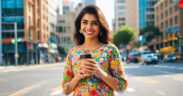Urban-Summer-Kurti-Trends