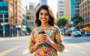 Urban-Summer-Kurti-Trends