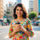 Urban-Summer-Kurti-Trends