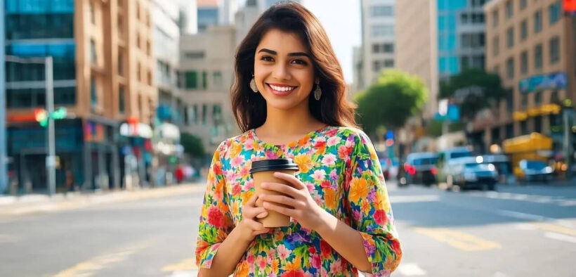 Urban-Summer-Kurti-Trends