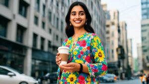 Urban Summer Kurti Trends You’ll Love 10 Urban-Summer-Kurti-Trends