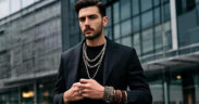 men's jewelry