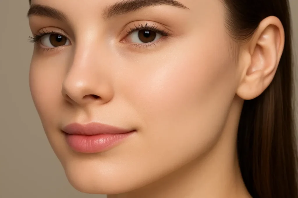 At-Home Skin Tech Takes Over At-Home Skin Tech