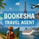 Bookesha Travel Agent - Stress Free Planning