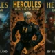 Hercules Novel Series