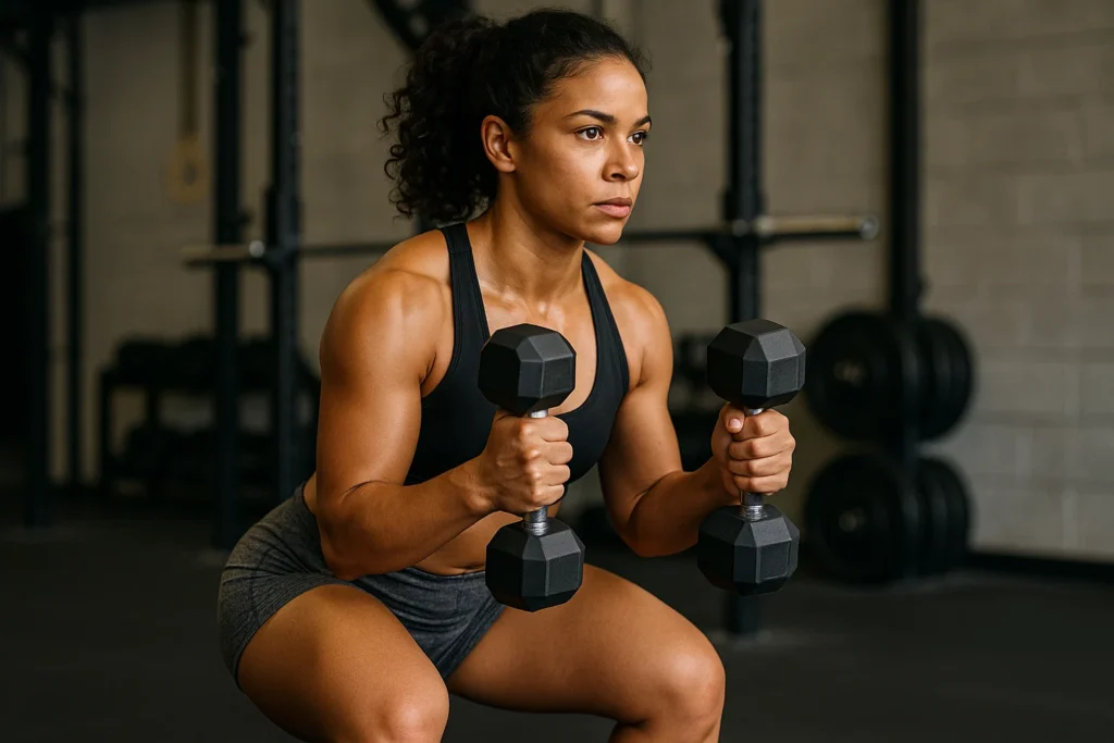 Micro Workouts