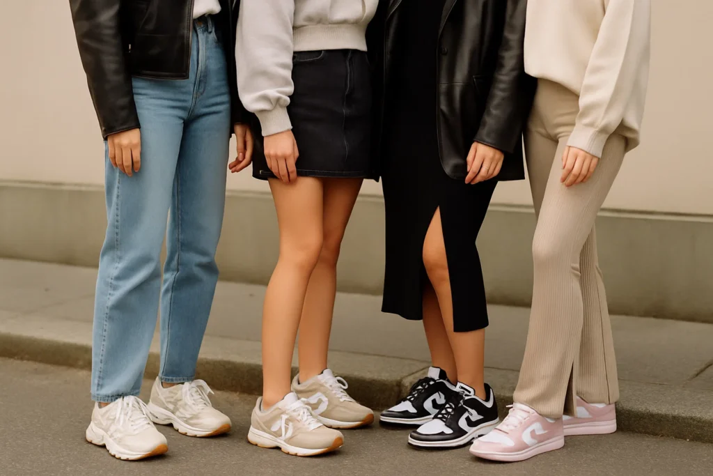 Trending Shoes 2025 Trending Shoes