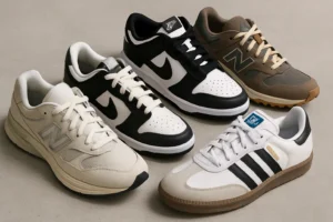 Trending Shoes 2025 2 Trending Shoes