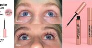 SUPERLASH lash growth serum