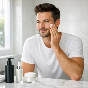 2026 Men's Grooming & Style Guide 1 2026 Grooming & Fashion