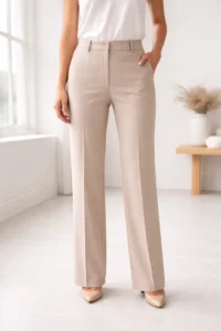 2026 Style Guide: Wardrobe Essentials 1 2026 Style Guide