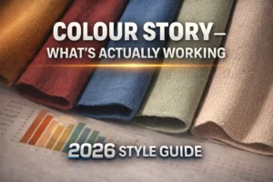 2026 Style Guide: Wardrobe Essentials 3 2026 Style Guide