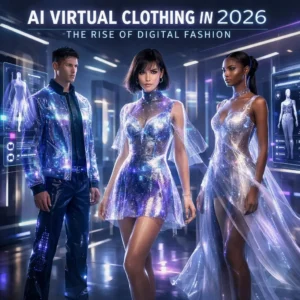 AI Virtual Clothing 2026 1 AI Virtual Clothing