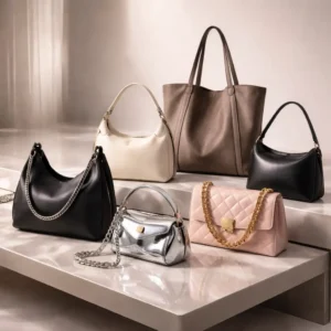 Accessory Trends 2026