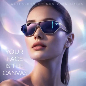 Accessory Trends 2026 