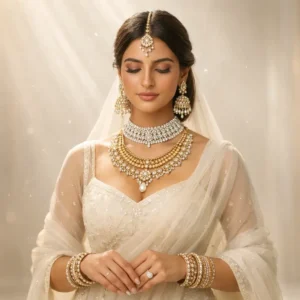 Bridal Jewelry Trends 2026 