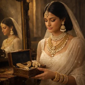 Bridal Jewelry Trends 2026