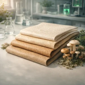 Eco-Friendly Fabrics Trending 2026 2 Eco-Friendly Fabrics