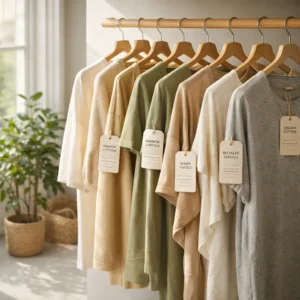 Eco-Friendly Fabrics Trending 2026 3 Eco-Friendly Fabrics