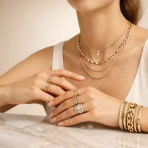Everyday Jewelry Trends 2026 