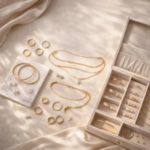 Everyday Jewelry Trends 2026