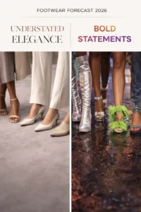 Fashion Forecast 2026: What's In and Out 2 Fashion Forecast 2026